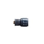 Amphenol Limited, Terrapin 12 Way MIL Spec Circular Connector PIN, Pin Contacts