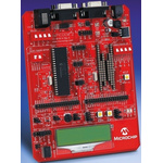 Microchip dsPICDEM 2 Digital Signal Controller Development Kit DM300018