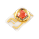 2.1 V Red-Orange LED SMD, Lumileds LUXEON Rebel LXM2-PH01-0070