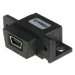 FTDI Chip Female DB9 Format 5V Converter Module DB9-USB-D5-F