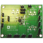 Analog Devices ADP5024CP-EVALZ uPower Management Unit LDO Voltage Regulator for ADP5024