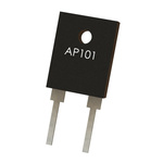 Arcol 100mΩ Fixed Resistor 100W ±5% AP101 R1 J