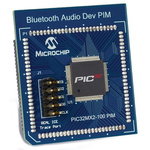 Microchip Bluetooth Module MA320017