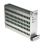 Eplax, 60W Embedded Switch Mode Power Supply SMPS, 24V dc, Enclosed