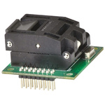 FTDI Chip 48 Way, Through Hole IC Dip Socket