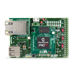 Microchip Embedded Graphics Starter Kit DM320008