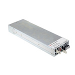 Mean Well, 3.216kW Embedded Switch Mode Power Supply SMPS, 48V dc, Enclosed