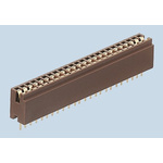 Yamaichi 2.54mm Pitch 16 WaySMT SIP Test IC Socket