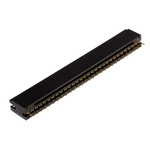Yamaichi 2.54mm Pitch 30 WaySMT SIP Test IC Socket
