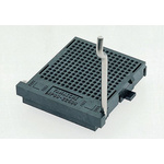 Yamaichi 2.54mm Pitch 289 Way Through Hole PGA Prototyping IC Socket