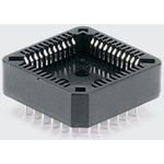 Winslow 1.27mm Pitch 44 Way PLCC IC Socket