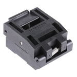 Yamaichi 0.5mm Pitch 32 Way Through Hole QFN Test IC Socket