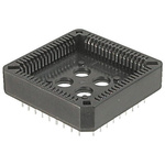 ASSMANN WSW 1.27mm Pitch 84 Way DIP PLCC IC Socket