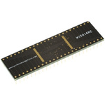 Winslow Straight Through Hole Mount 0.5 mm, 2.54 mm Pitch IC Socket Adapter, 48 Pin Female SOP to 48 Pin Male DIP