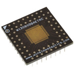 Winslow Straight Through Hole Mount 0.5 mm, 2.54 mm Pitch IC Socket Adapter, 56 Pin Female QFN to 56 Pin Male PGA