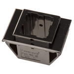 Anderson Power Products Female 4 Way Battery Connector, 20A