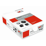 Wurth Elektronik DC Socket
