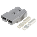 Anderson Power Products, SB175 Series Male Battery Connector, Cable Mount, 280A, 600 V