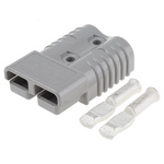 Anderson Power Products Battery Connector, 280A