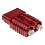 Anderson Power Products, SB175 Series 2 Way Battery Connector, 280A, 600 V