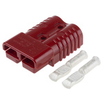 Anderson Power Products Battery Connector, 175A