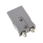 Anderson Power Products, SBS Series Male 2 Way Battery Connector, 110A, 600 V