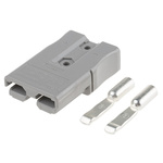 Anderson Power Products, SBS Series Male 2 Way Battery Connector, 110A, 600 V