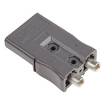 Anderson Power Products, SBS Series Male 2 Way Battery Connector, 110A, 600 V