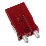 Anderson Power Products, SBS Series Male 2 Way Battery Connector, 110A, 600 V