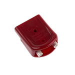 Anderson Power Products Battery Connector, 52A