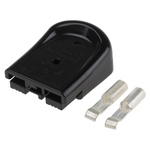Anderson Power Products Battery Connector, 52A