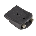 Anderson Power Products Battery Connector, 52A