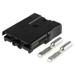 Anderson Power Products Battery Connector, 110A