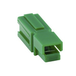 RS PRO Male 1 Way Battery Connector, 45A, 600 V