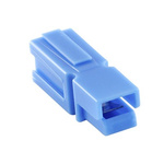 RS PRO Male 1 Way Battery Connector, 45A, 600 V