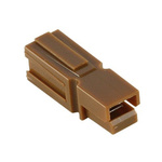 RS PRO Male 1 Way Battery Connector, 45A, 600 V