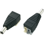 RS PRO Rated At 5A, 12 V dc, Cable Mount