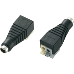 RS PRO Rated At 5A, 12 V dc, Cable Mount