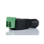 RS PRO Rated At 5A, 12 V dc, Cable Mount