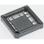 Winslow 1.27mm Pitch 68 Way PLCC Socket