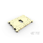 TE Connectivity 0.85mm Pitch 3647 Way SMT LGA Prototyping IC Socket