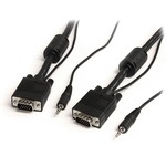 Startech VGA to VGA cable, Male to Male, 10m