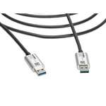 Molex Male USB A to Male USB A USB Cable, 5m, USB 3.1