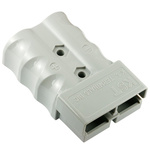 RS PRO Male 2 Way Modular Battery Contact, Cable Mount, 200A, 600V