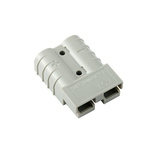RS PRO Male 2 Way Modular Battery Contact, Cable Mount, 25/ 35A, 600 V