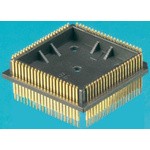 Winslow 1.27mm Pitch 20 Way PLCC Socket