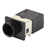 CUI Devices Horizontal, Through Hole