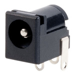 CUI Horizontal, Through Hole
