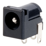 CUI Devices Horizontal, Through Hole