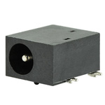 CUI Devices Horizontal, Surface Mount